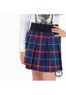 Timbo школьная юбка для девочки Gloria U033686